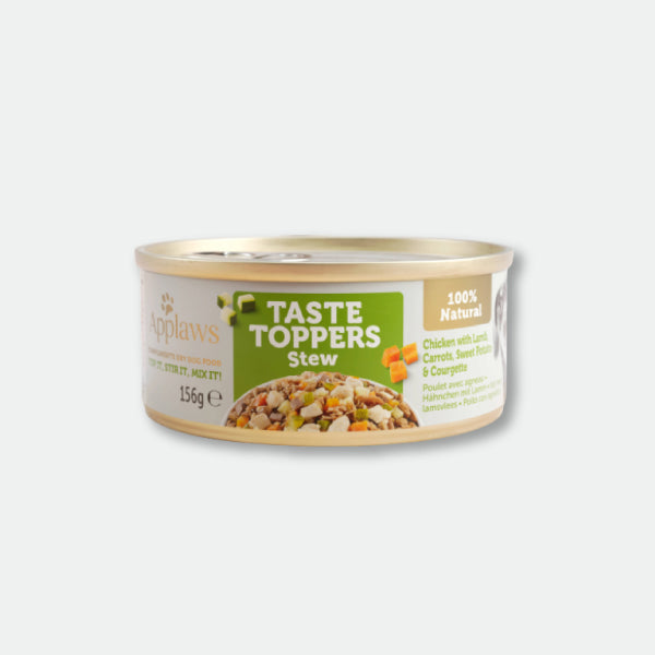 Applaws Taste Toppers - Snackbar Vidanimal