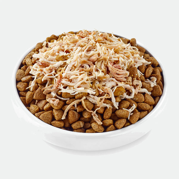 Applaws Taste Toppers Pollo y cordero con verduras - 156 gr.