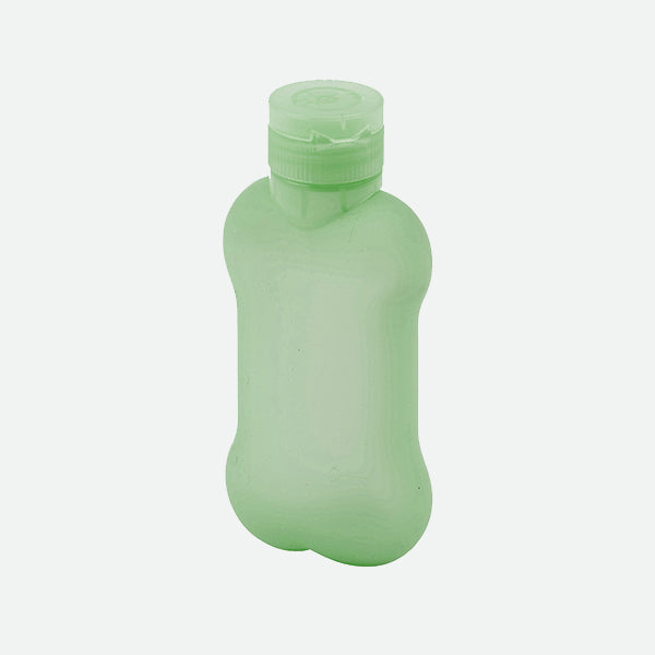Botella de agua Bon Ton Pi - 100 ml.