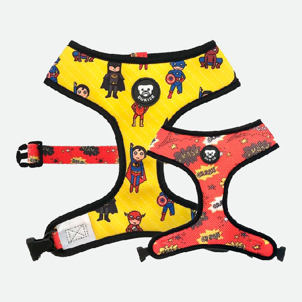 Arnés Dukier Reversible - Superdog