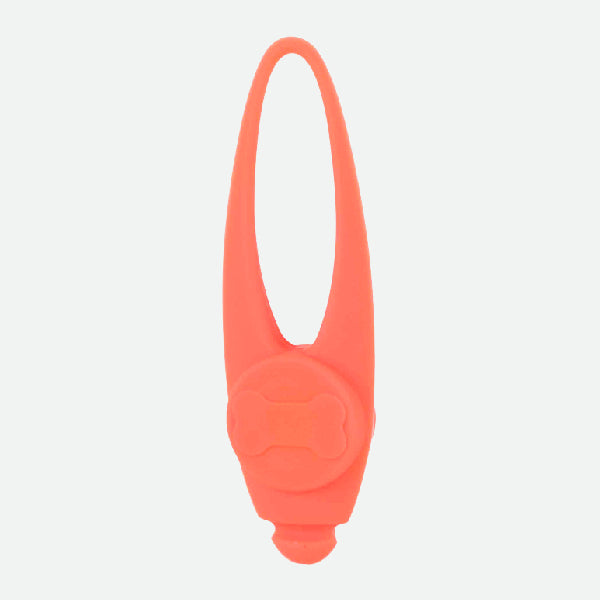 Flasher para paseo