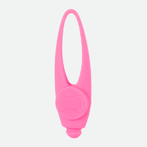 Flasher para paseo