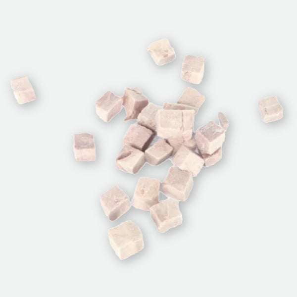 Freeze-dried snacks Pato