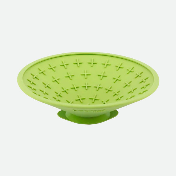 LickiMat Splash Verde