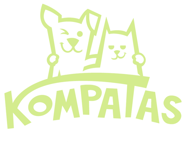 Kompatas by Vidanimal
