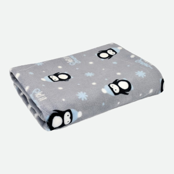 Nayeco Soft Blanket 100 x 70 cm