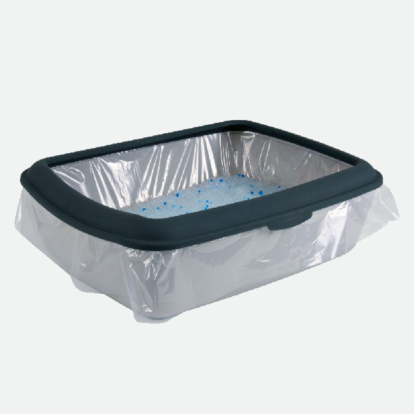 Bolsas bandeja higiénica XL