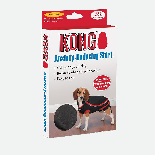 Camiseta reductora de ansiedad