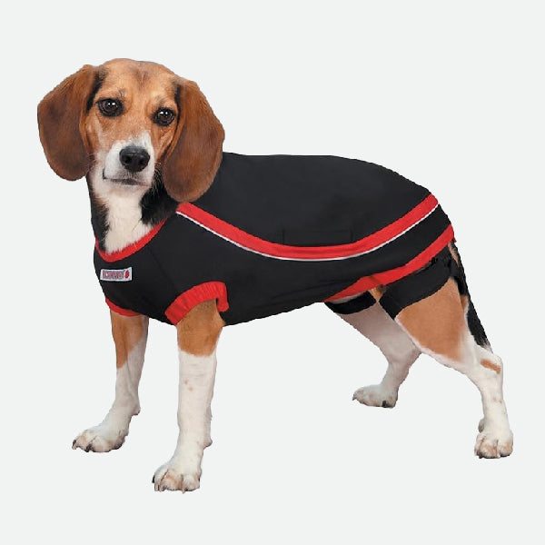 Camiseta reductora de ansiedad