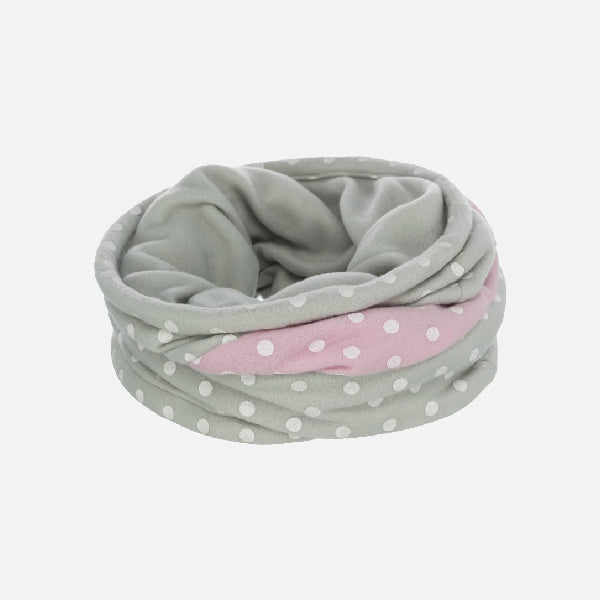 Tunel de felpa 25 x 50 cm