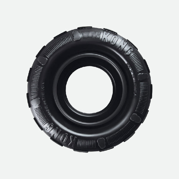 Juguete mordedor rellenable Kong Traxx S