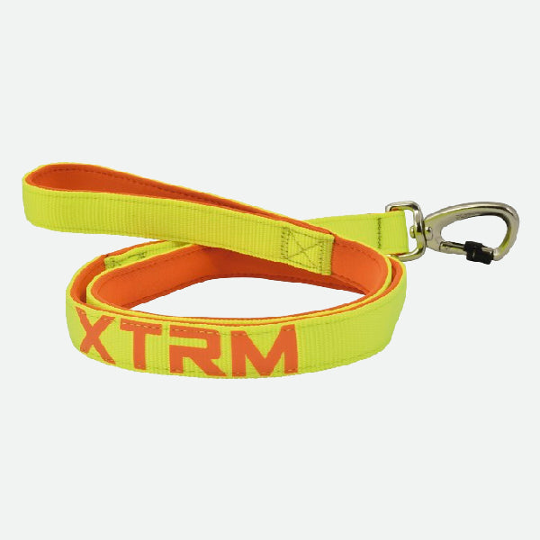 Correa X-TRM Cronos Neon Flash - Amarillo y naranja