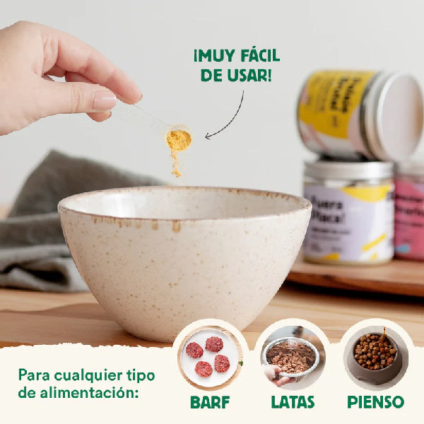 Wild Balance Digestiones Firmes - 100 gr.