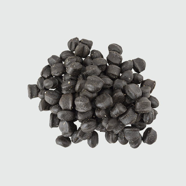 Natural Greatness Bits Semi húmedos Manzanilla y Caléndula - 150 gr.