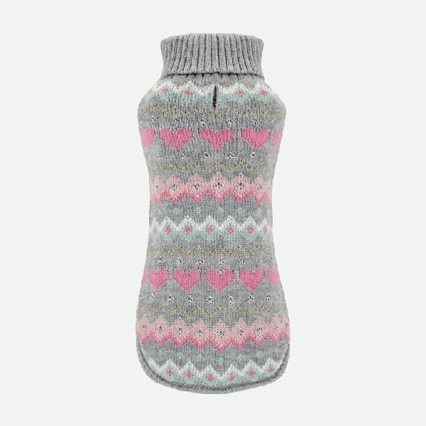Jersey punto Betty