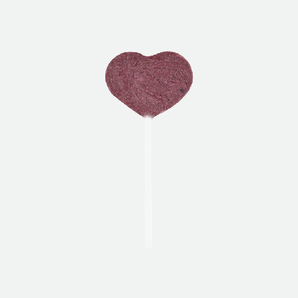 M-PETS Lolliheart de pollo y arándanos 4 g