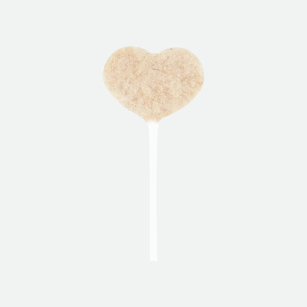 M-PETS Lolliheart de pollo 4 g