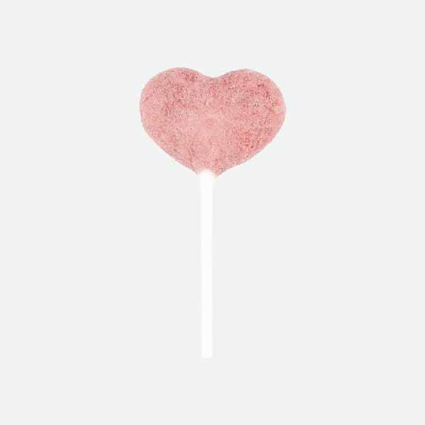 M-PETS Lolliheart de pollo y fresa 4 g
