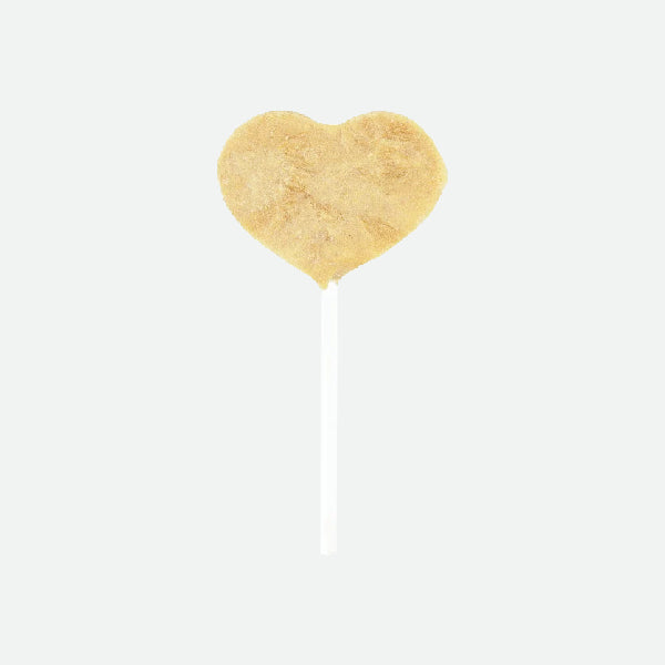 M-PETS Lolliheart de pollo y calabaza 4 g