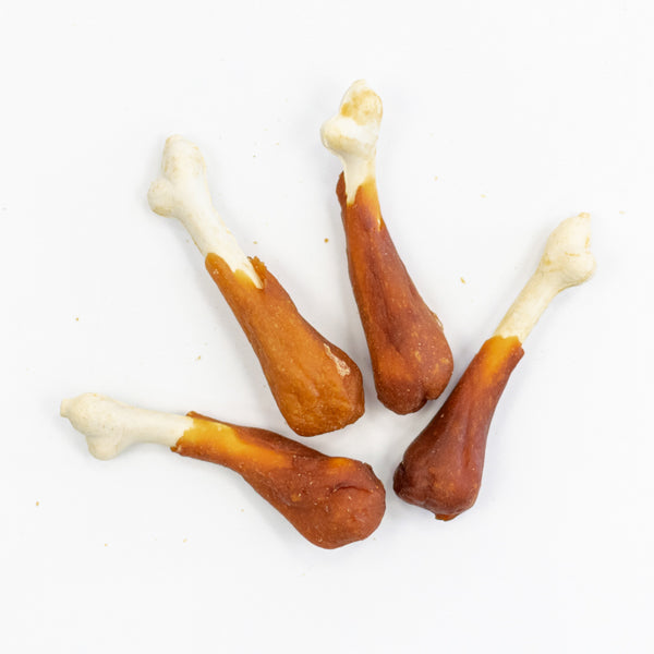 Muslitos de pollo - Snackbar Vidanimal