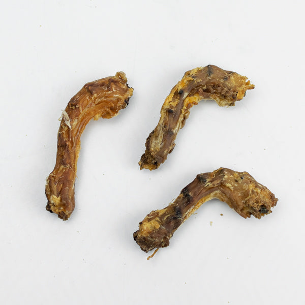 Cuello de pollo - Snackbar Vidanimal