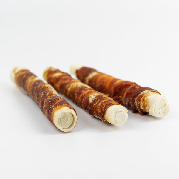 Rollito de pato - Snackbar Vidanimal