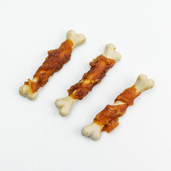 Huesitos de pollo - Snackbar Vidanimal