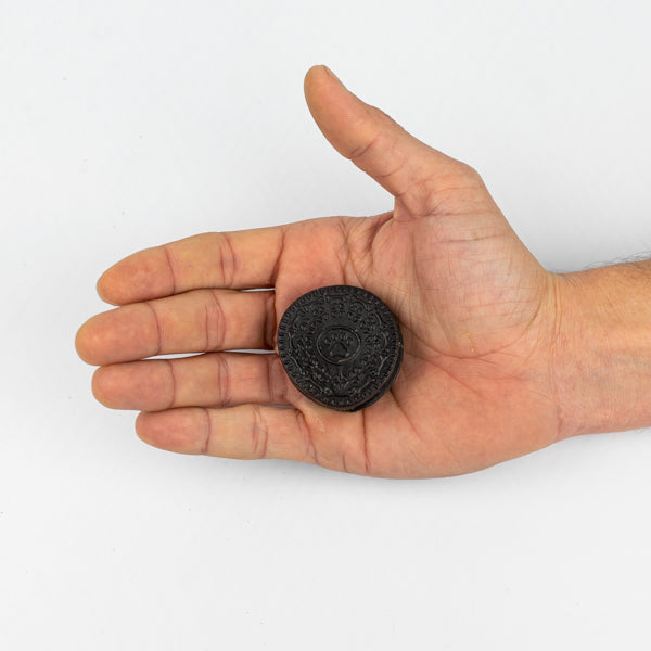 Galleta con pollo tipo Dogreo - Snackbar Vidanimal