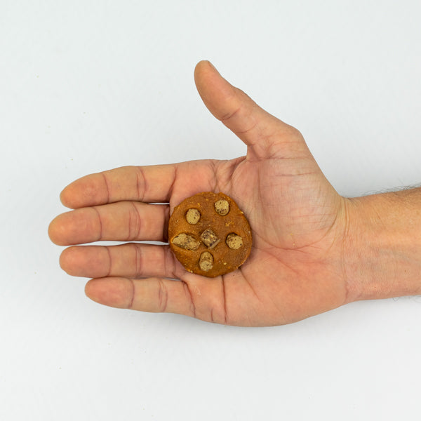 Galleta con pollo Cookie - Snackbar Vidanimal