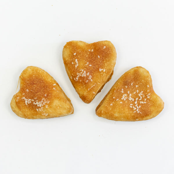 Corazón de pollo - Snackbar Vidanimal