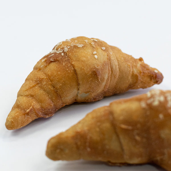 Croissant de pollo - Snackbar Vidanimal