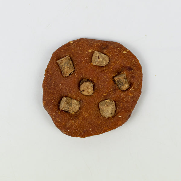 Galleta con pollo Cookie - Snackbar Vidanimal