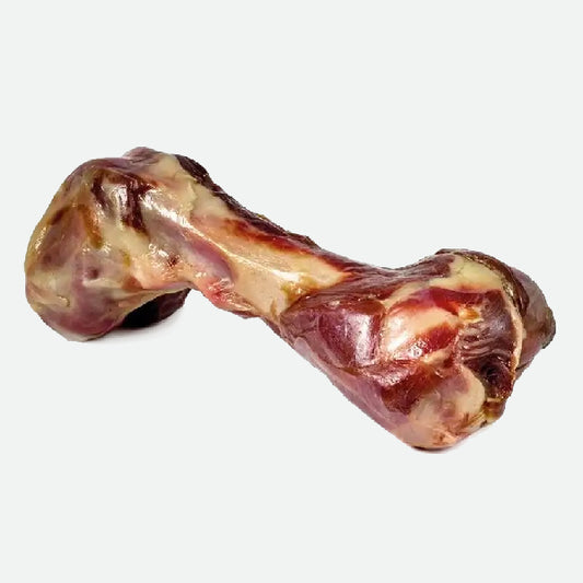 Hueso de jamón - Snackbar Vidanimal