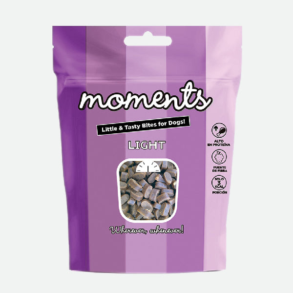 Moments Snacks - Snackbar Vidanimal