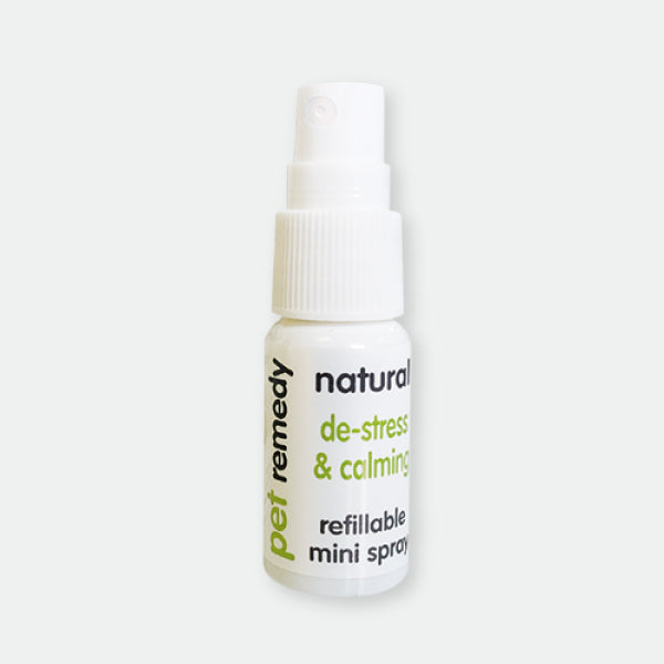 Pet Remedy - Solución tranquilizante natural - Snackbar Vidanimal