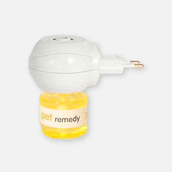 Pet Remedy - Solución tranquilizante natural - Snackbar Vidanimal