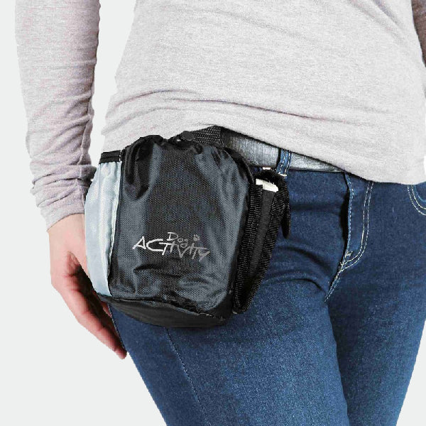 Mochila multiusos nylon - Dog Activity - Snackbar Vidanimal