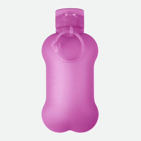 Botella de agua Bon Ton Pi - 100 ml.