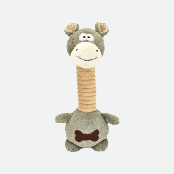 Nayeco Peluche Long animals - 35 cm