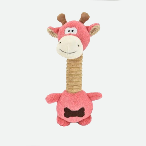 Nayeco Peluche Long animals - 35 cm