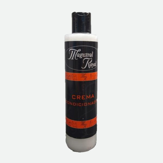 Acondicionador en crema Magistral Royal - 250 ml.