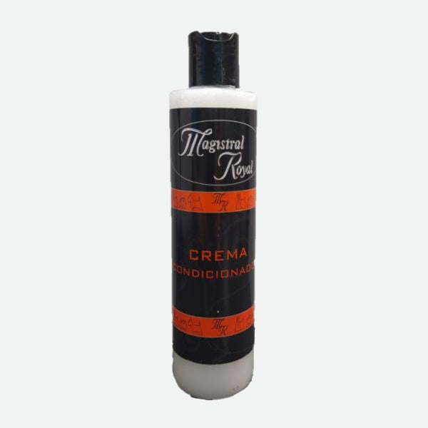 Magistral Royal Cream Conditioner - 250 ml.