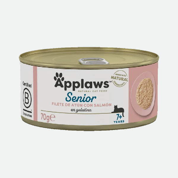 Applaws Chicken Breast with Pumpkin - 70g.