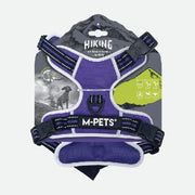 X-TRM Cronos Neon Flash Harness - Yellow and Orange