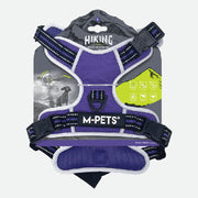 X-TRM Cronos Neon Flash Harness - Yellow and Orange
