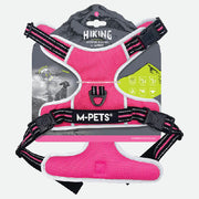 Arnés M-Pets Hiking Harness - Rosa