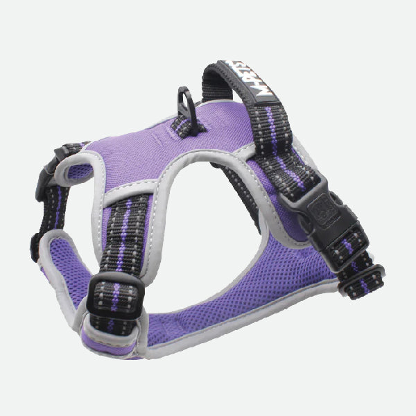 Arnés M-Pets Hiking Harness - Morado