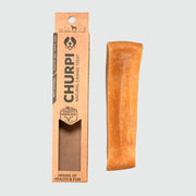 Churpi Barrita del Himalaya