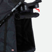 Carricoche de paseo - Negro