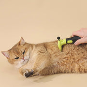 M-Pets Click and Groom Deslanador - XS